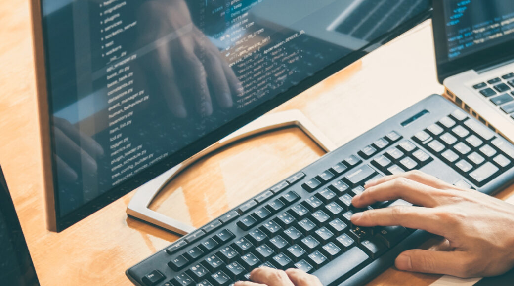 Webシステム開発